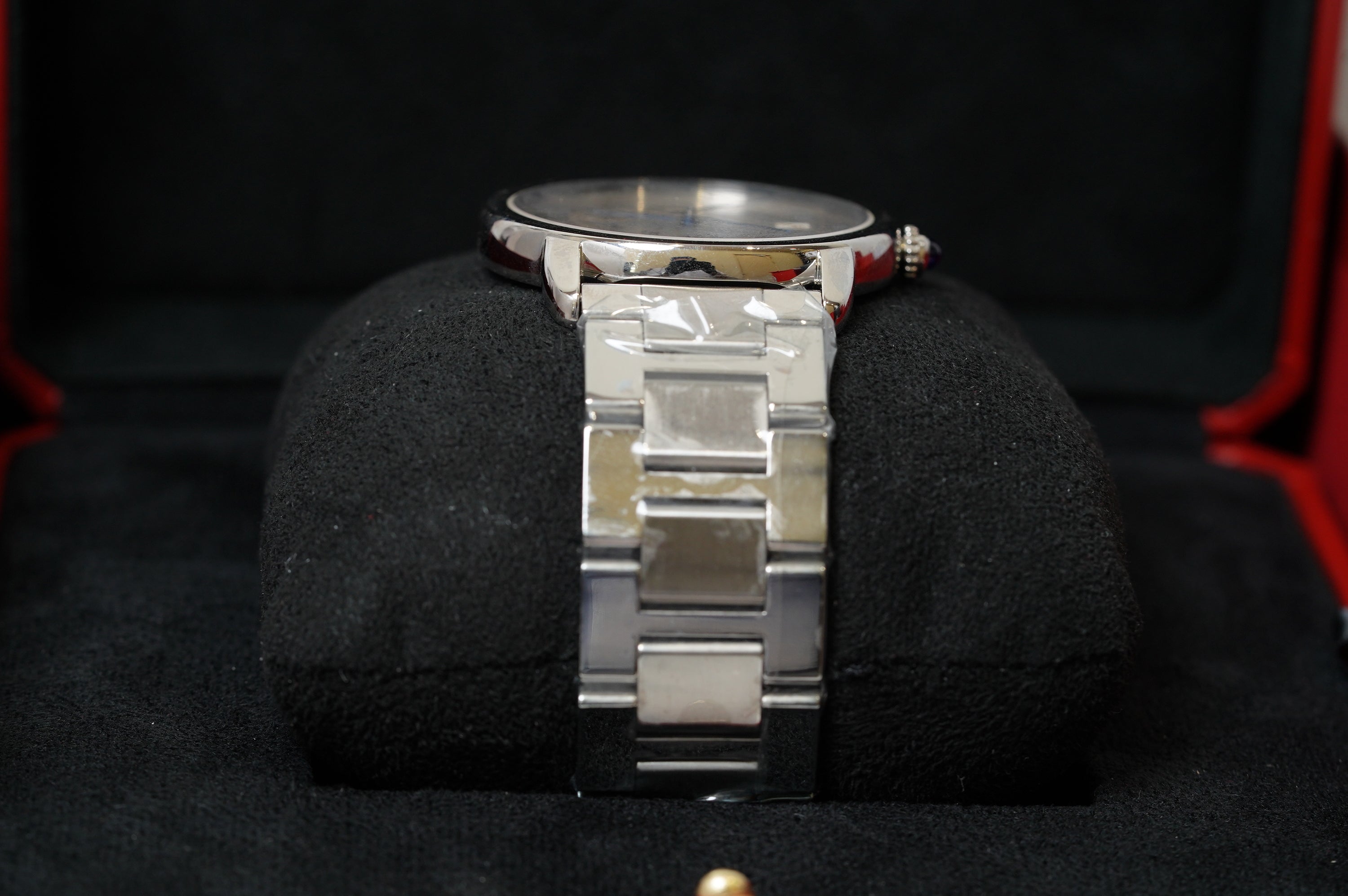 Cartier Ronde Solo XL Steel (3517)