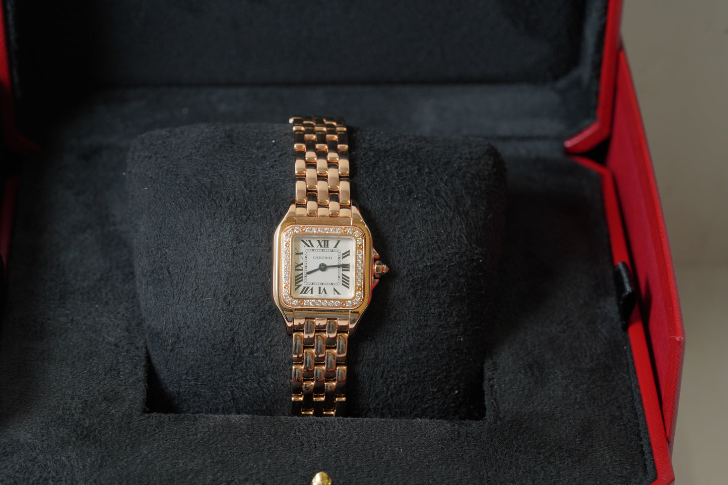 Cartier Panthere Small (WJPN0049)