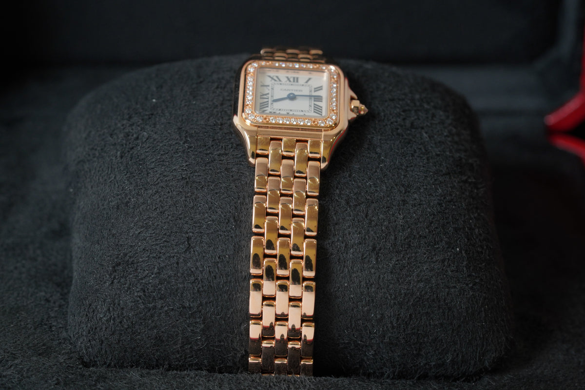 Cartier Panthere Small (WJPN0049)