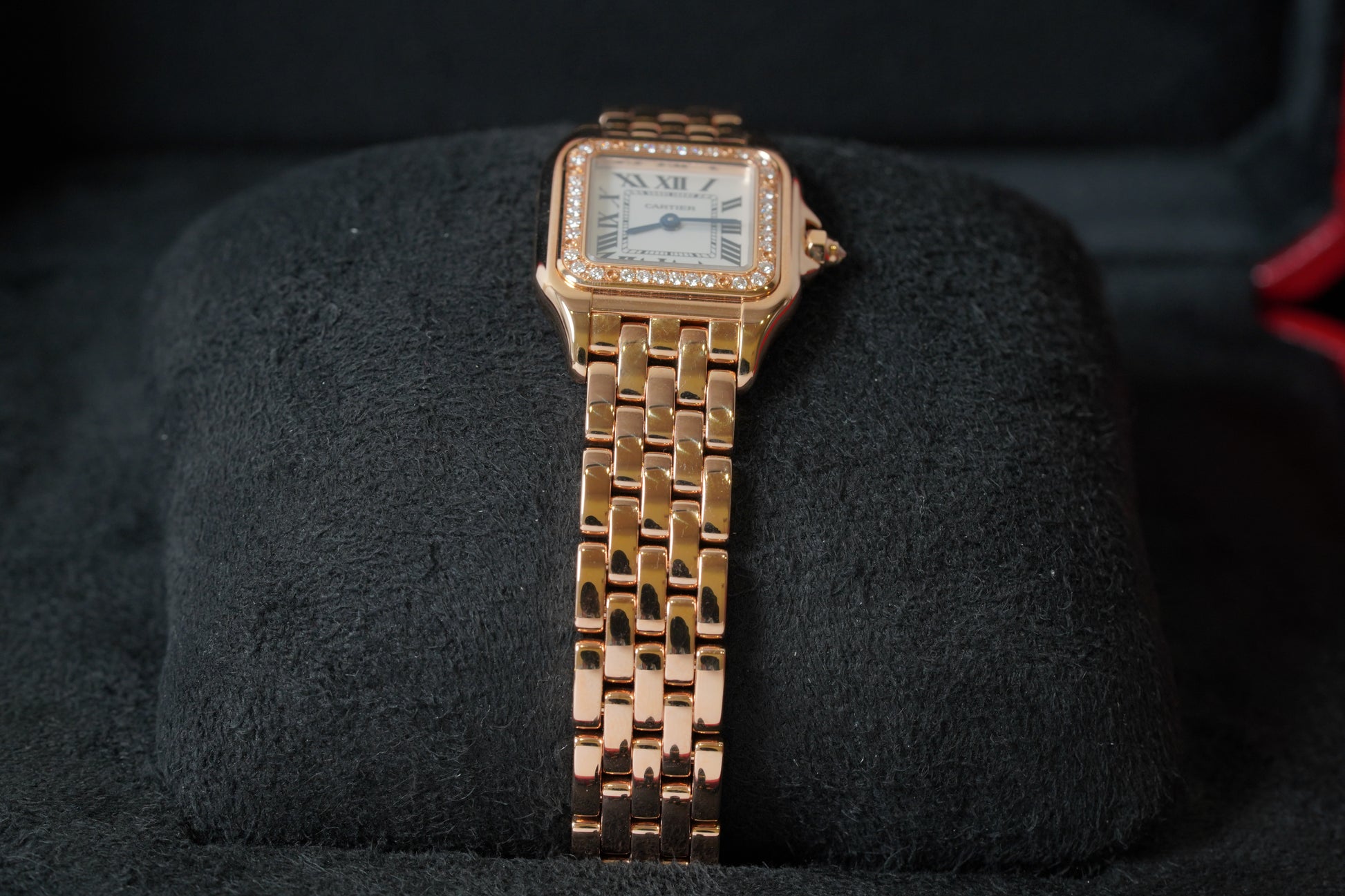 Cartier Panthere Small (WJPN0049)