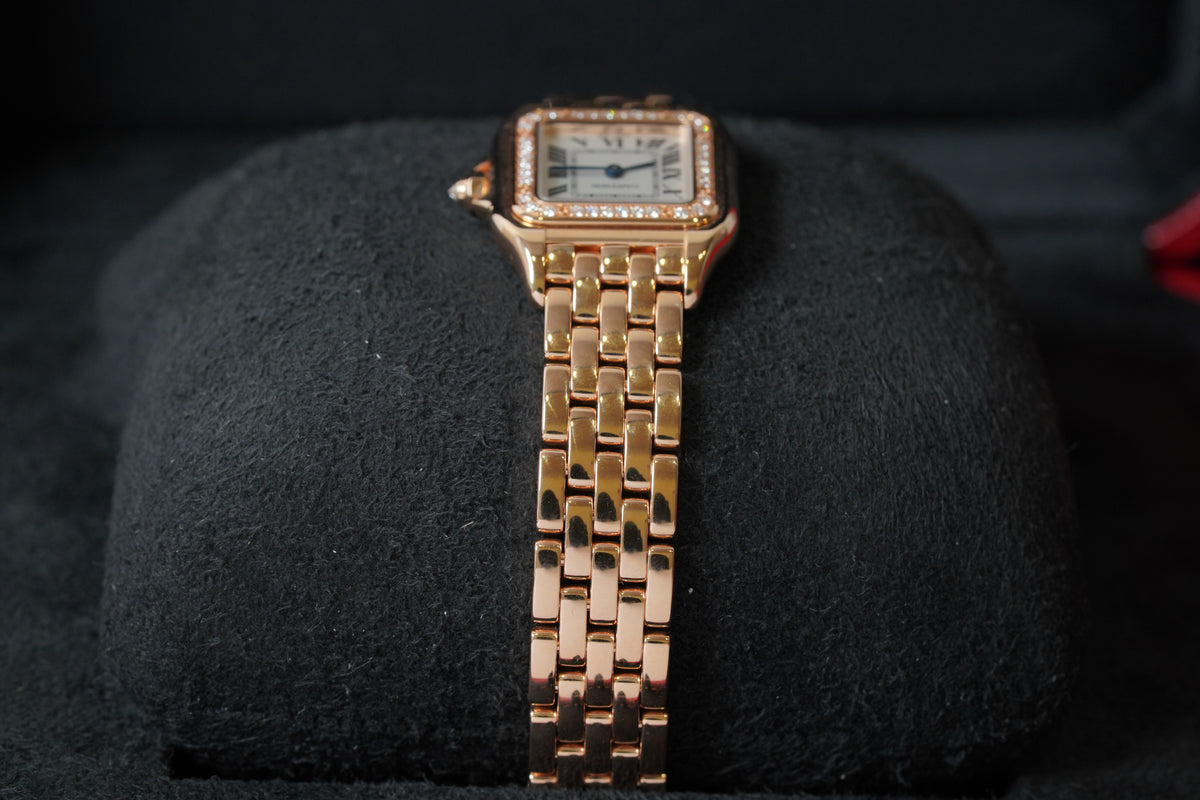 Cartier Panthere Small (WJPN0049)