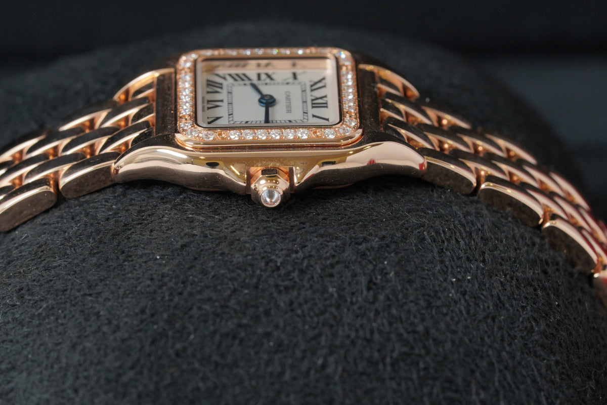 Cartier Panthere Small (WJPN0049)