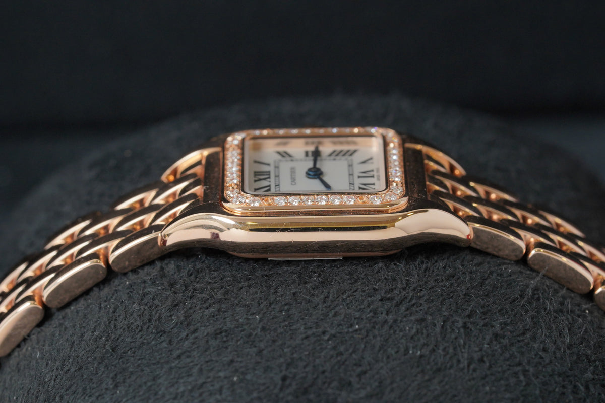 Cartier Panthere Small (WJPN0049)