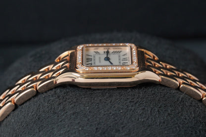 Cartier Panthere Small (WJPN0049)