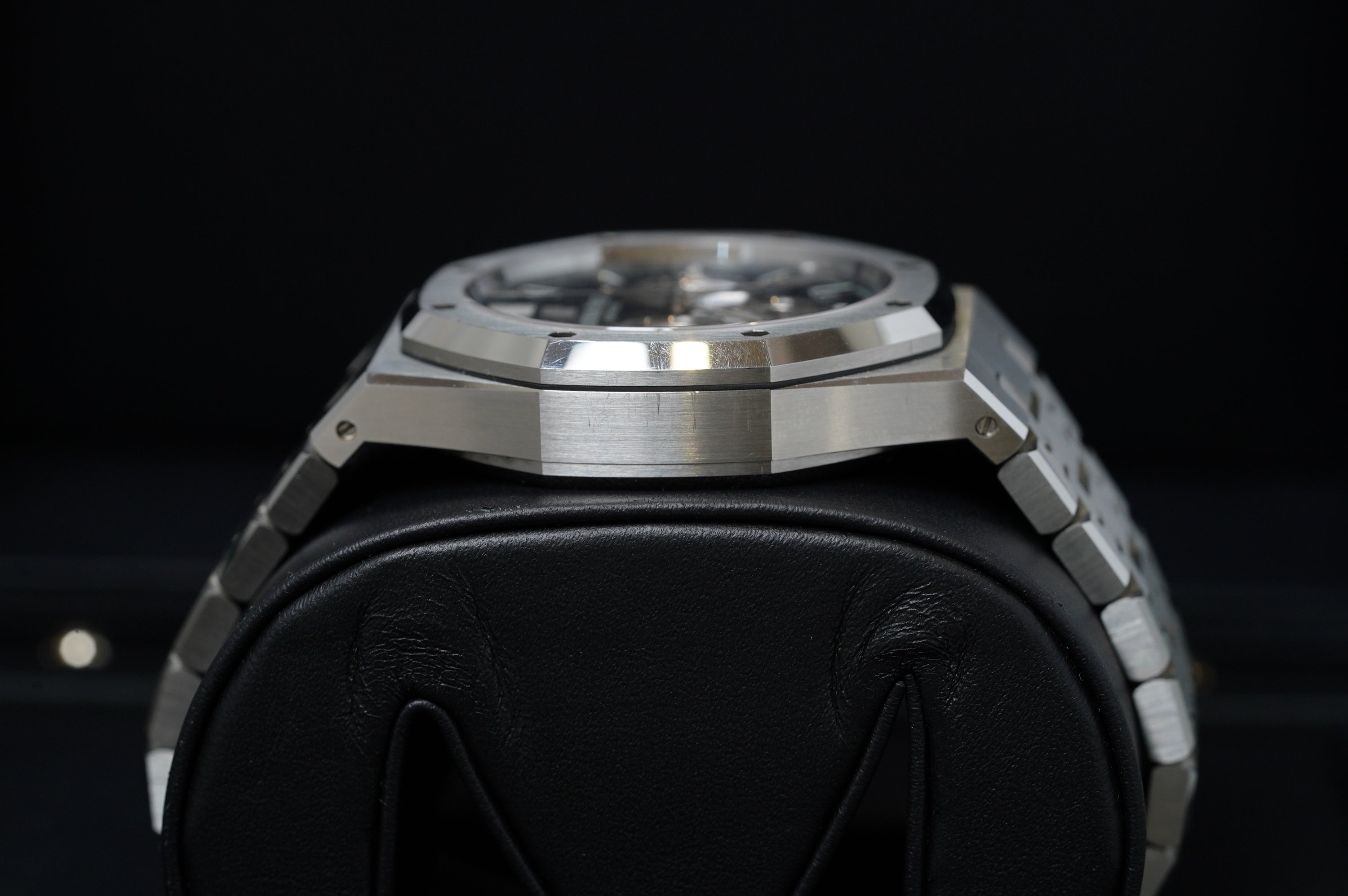 Audemars Piguet Royal Oak Chronograph (26331ST.OO.1220ST.01)