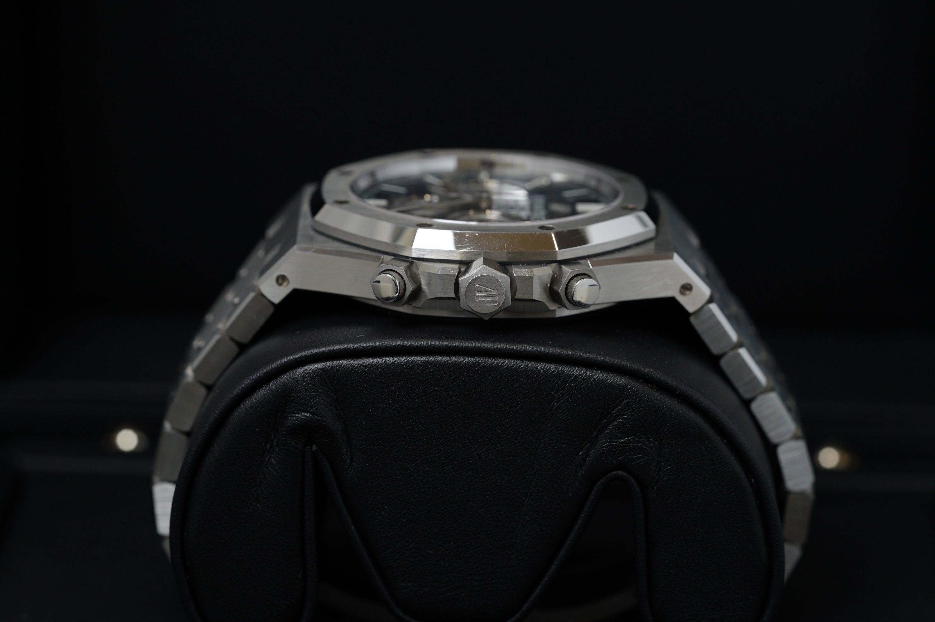 Audemars Piguet Royal Oak Chronograph (26331ST.OO.1220ST.01)