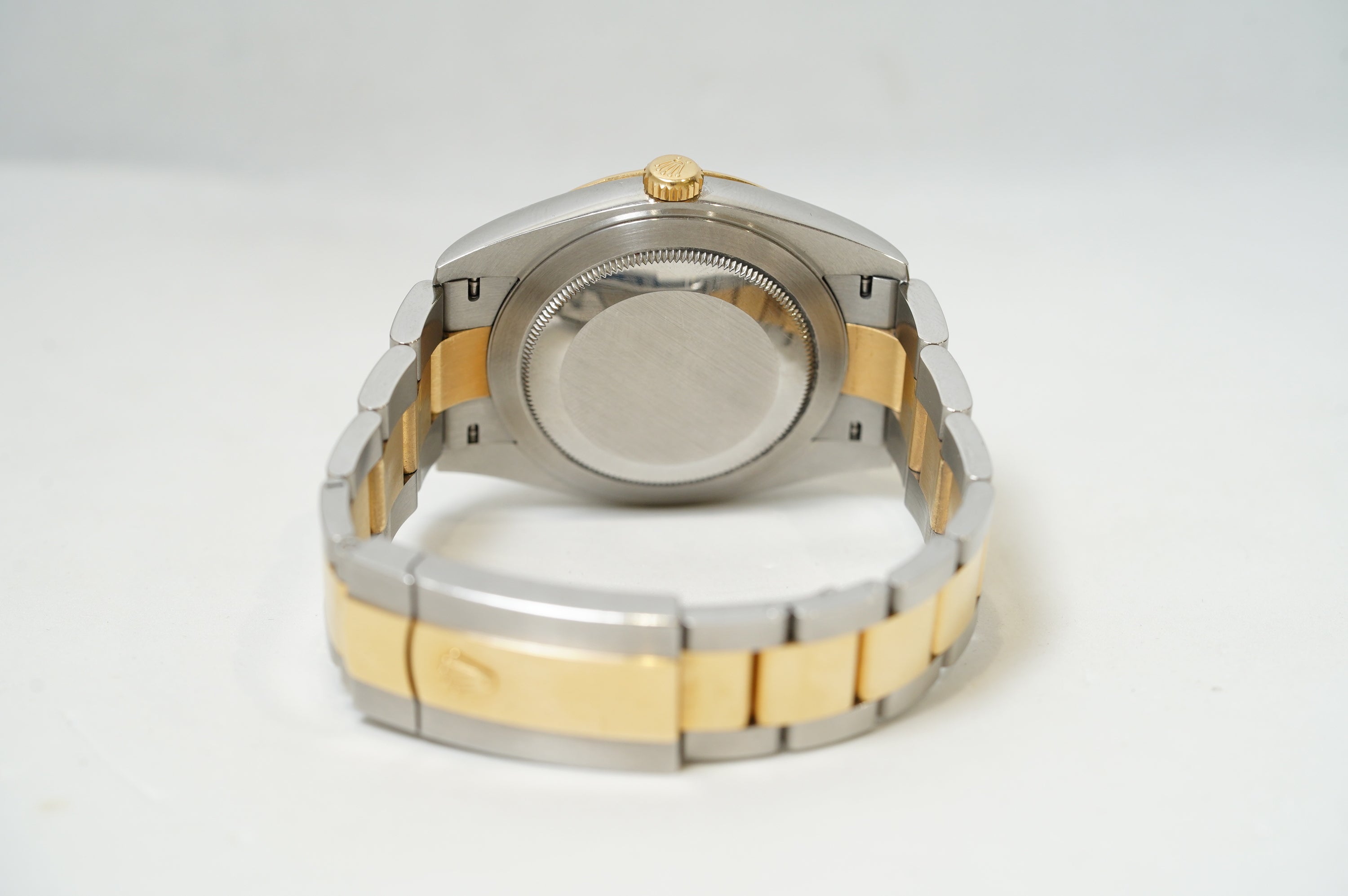 Rolex Datejust 41 (126333-0009)