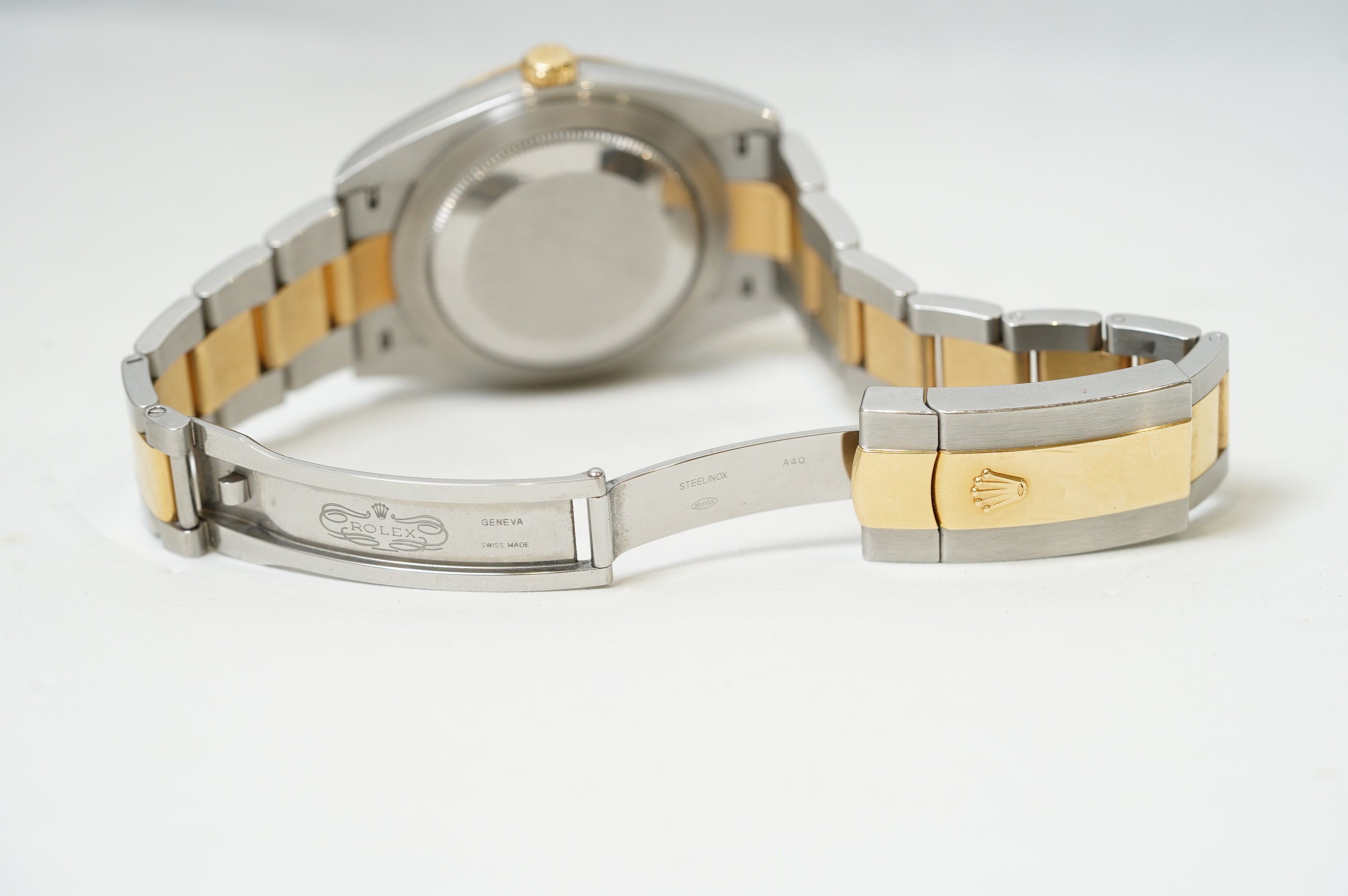 Rolex Datejust 41 (126333-0009)