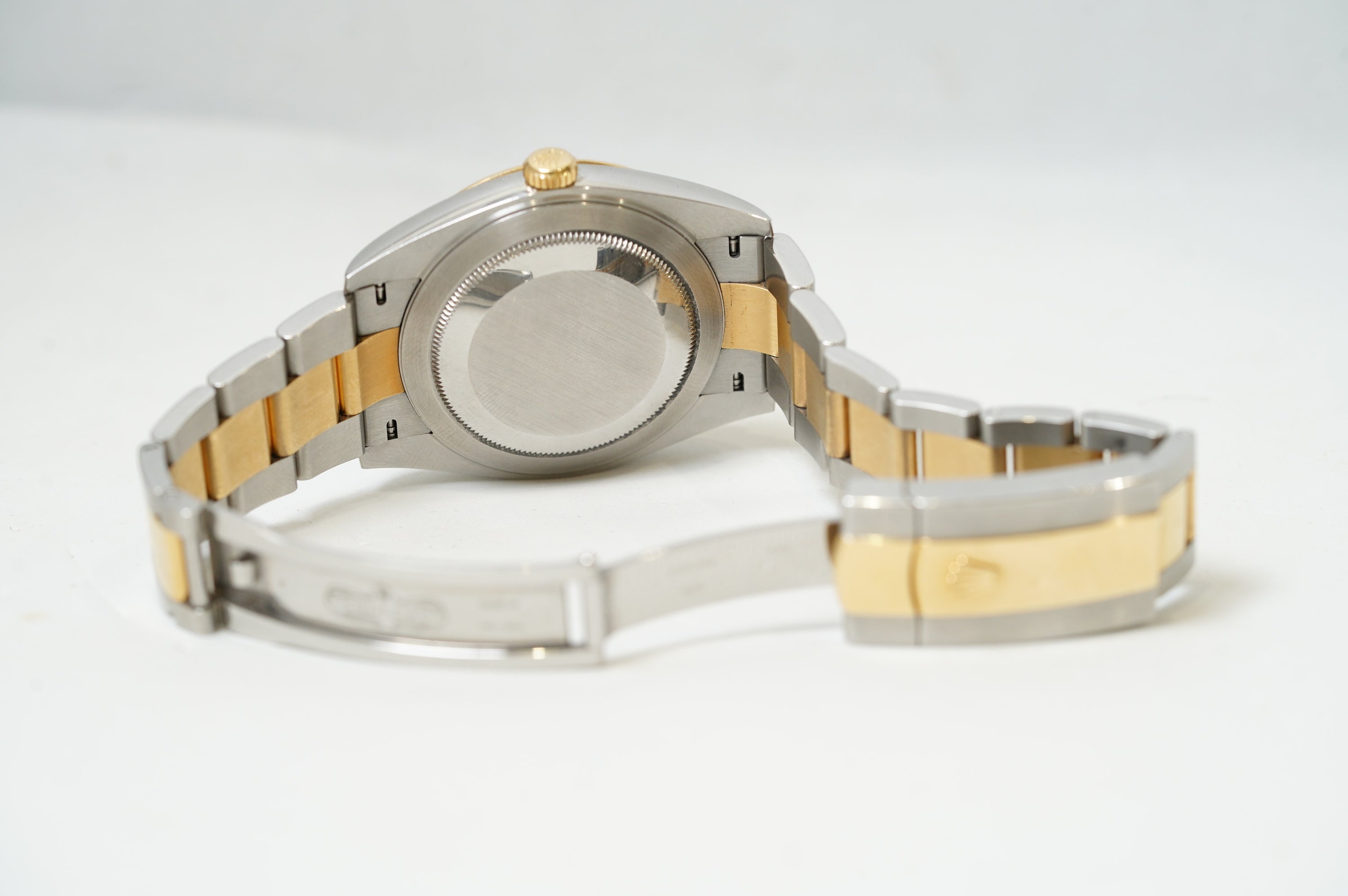 Rolex Datejust 41 (126333-0009)