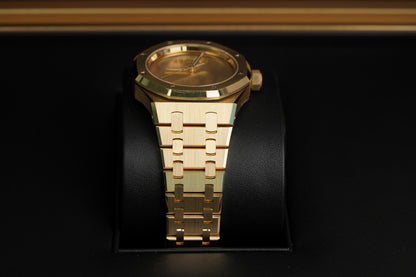 Audemars Piguet Royal Oak Chronograph ALYX (15550BA)