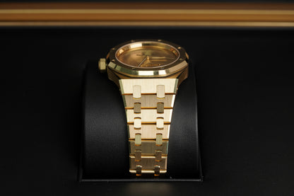 Audemars Piguet Royal Oak Chronograph ALYX (15550BA)