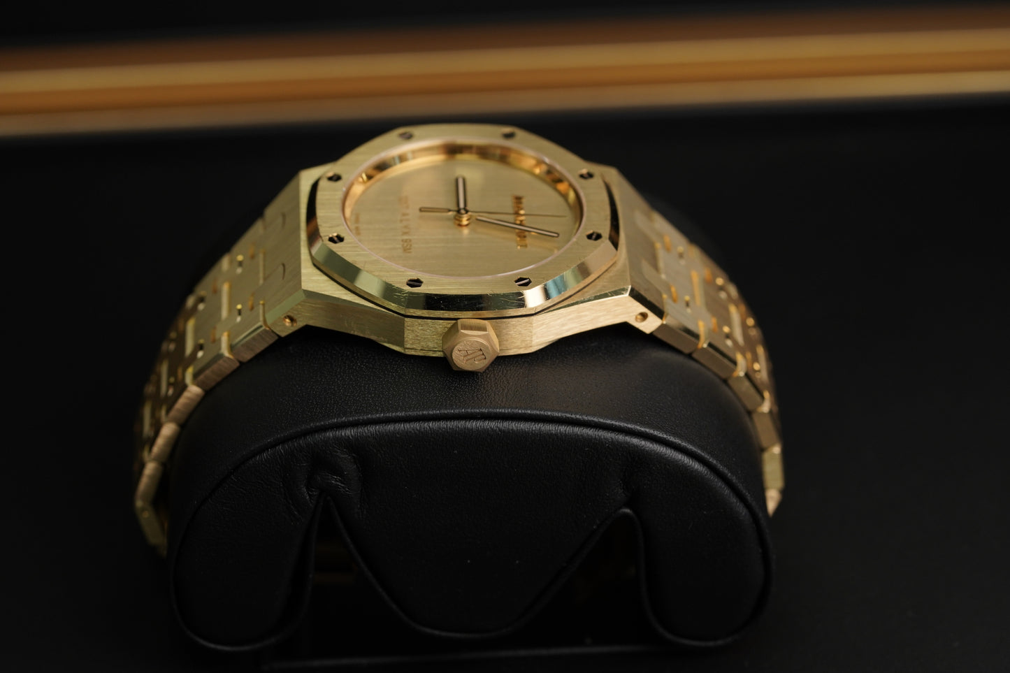Audemars Piguet Royal Oak Chronograph ALYX (15550BA)