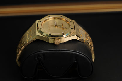 Audemars Piguet Royal Oak Chronograph ALYX (15550BA)