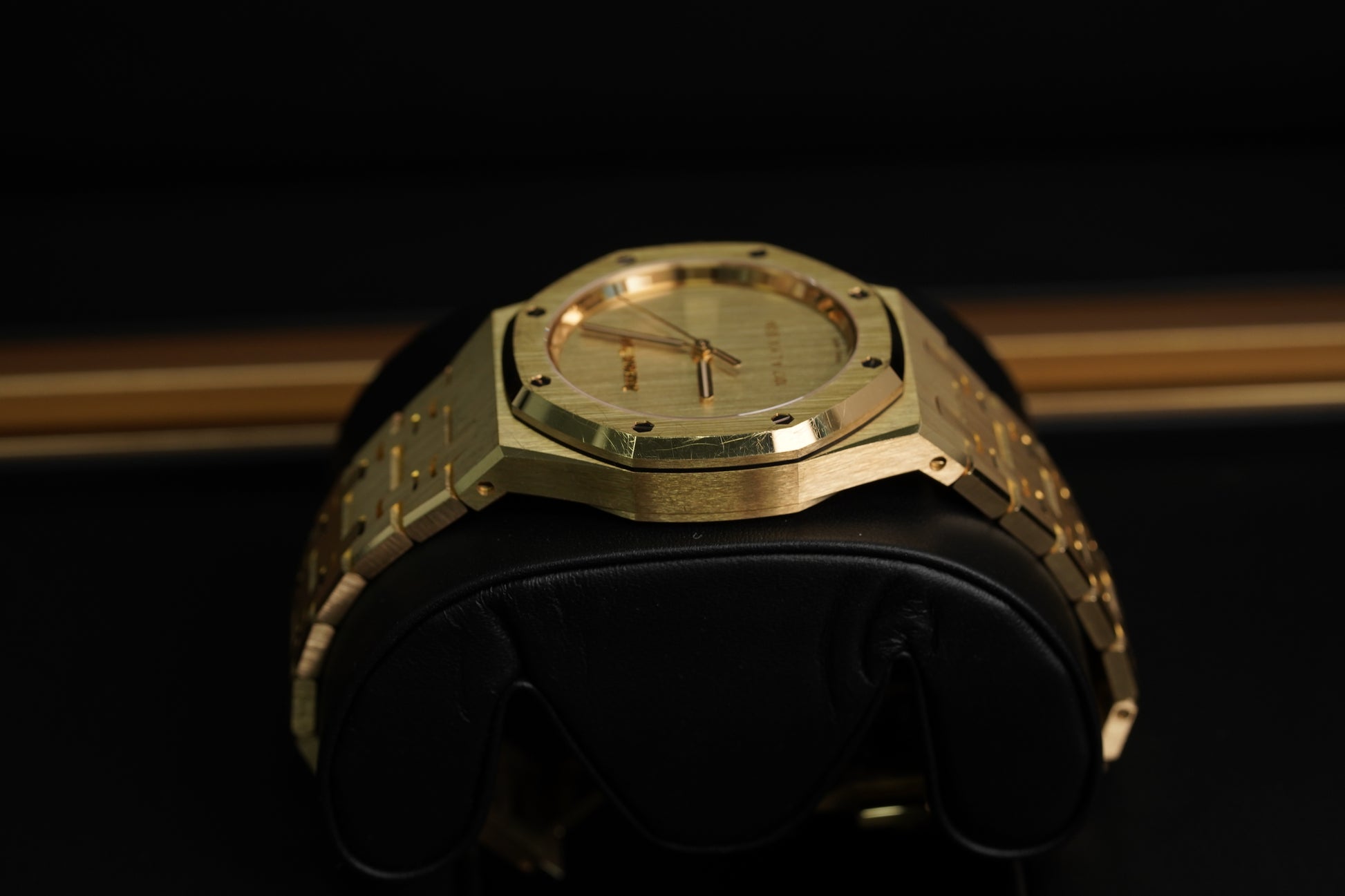 Audemars Piguet Royal Oak Chronograph ALYX (15550BA)