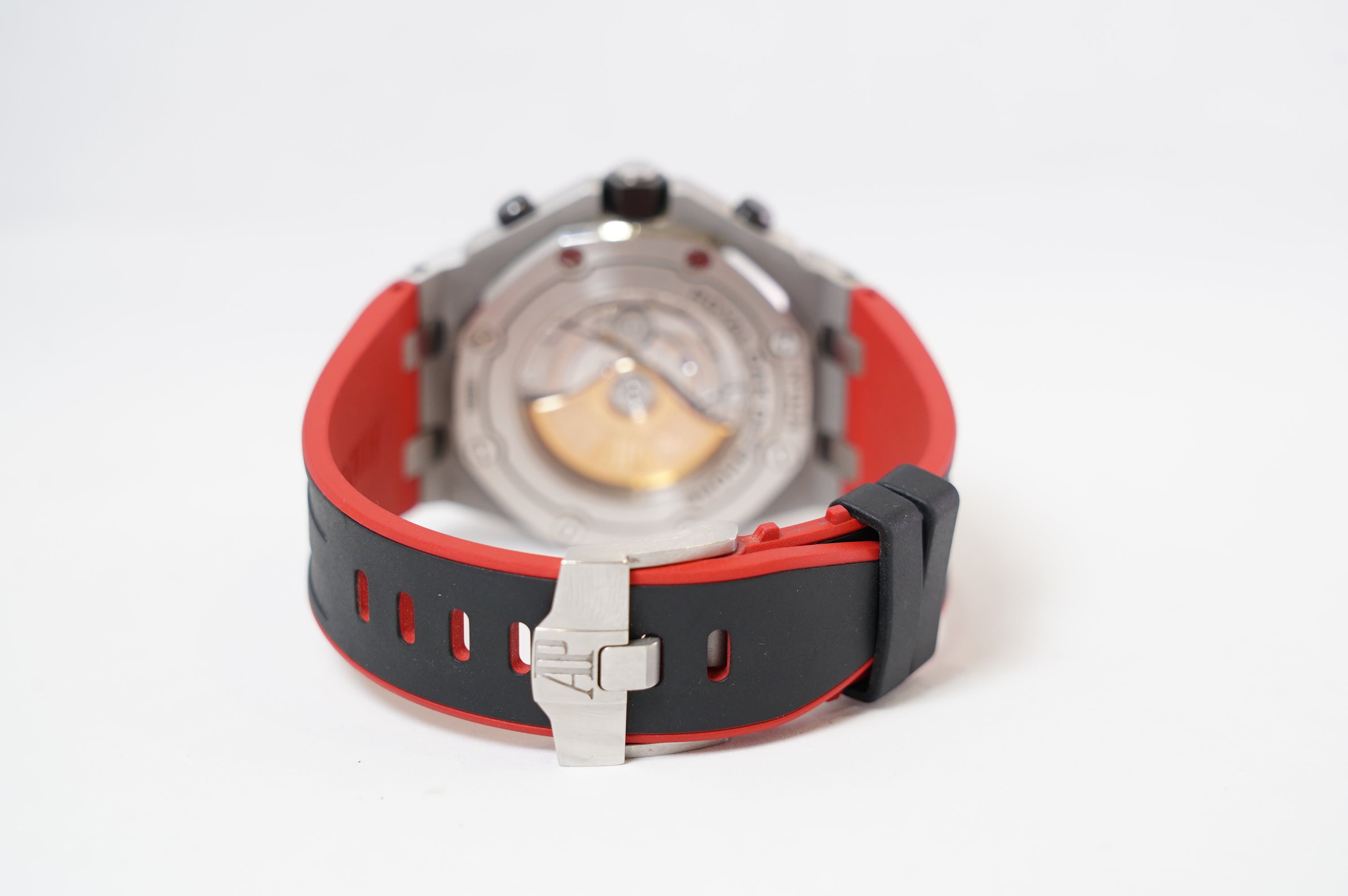 Audemars Piguet Royal Oak Offshore Vampire (26470ST.OO.A101CR.01)