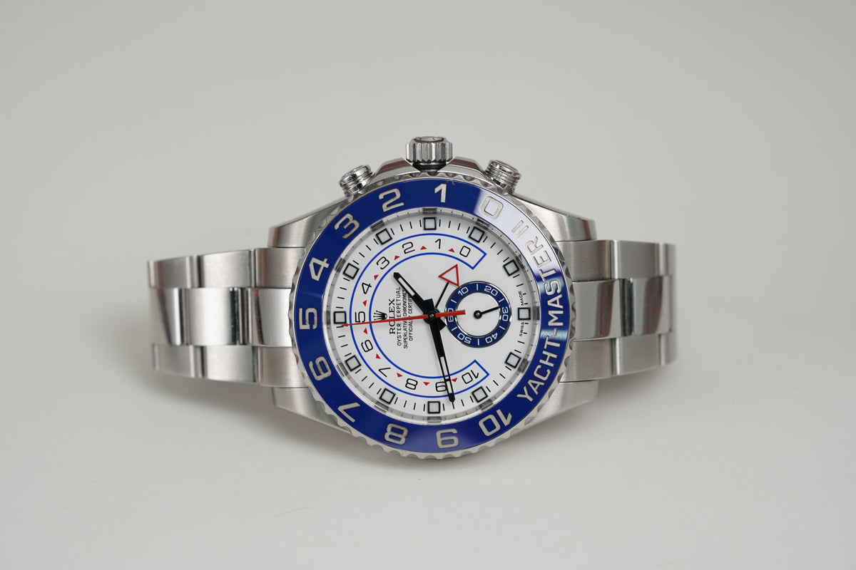 Rolex Yacht-Master II (116680)