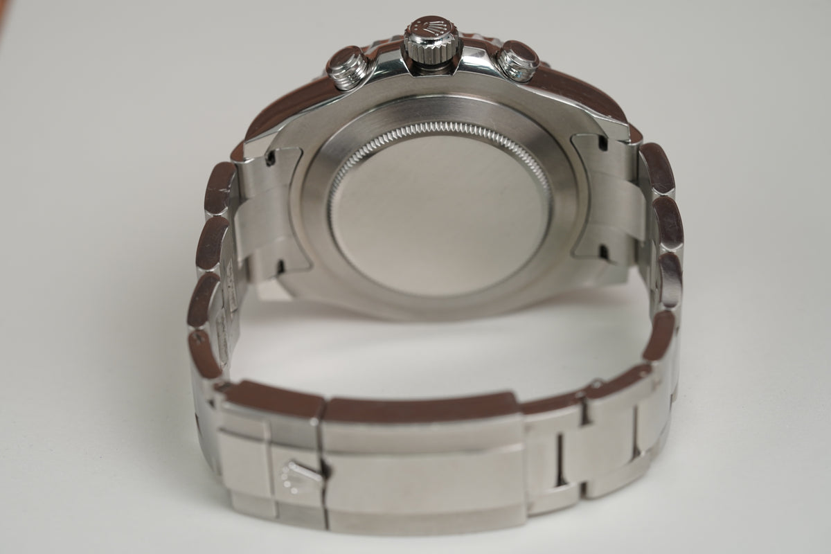 Rolex Yacht-Master II (116680)
