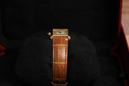 Cartier Tank Louis (W1529856)