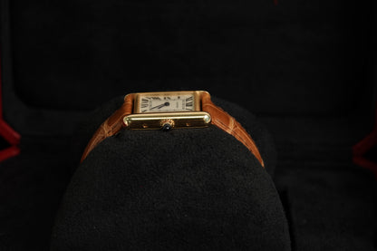 Cartier Tank Louis (W1529856)
