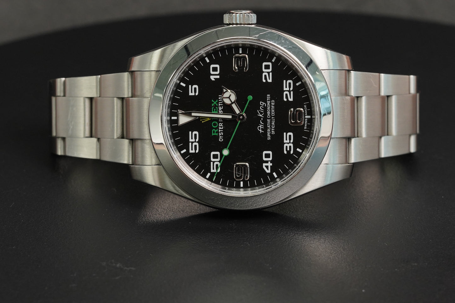 Rolex Air-King 40 (116900)
