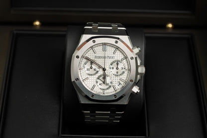 Audemars Piguet Royal Oak Chronograph (26240ST.OO.1320ST.07)