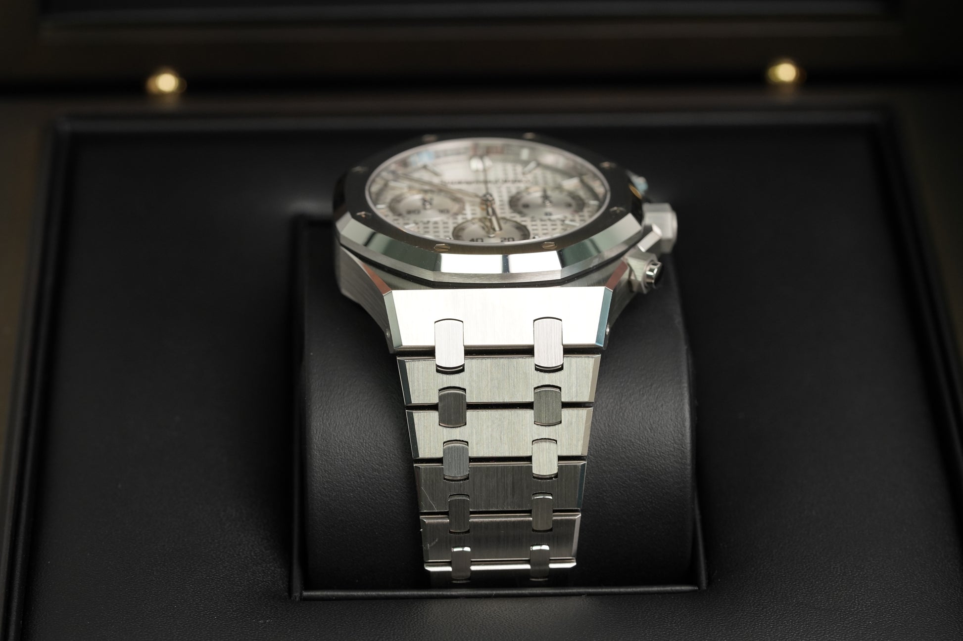 Audemars Piguet Royal Oak Chronograph (26240ST.OO.1320ST.07)