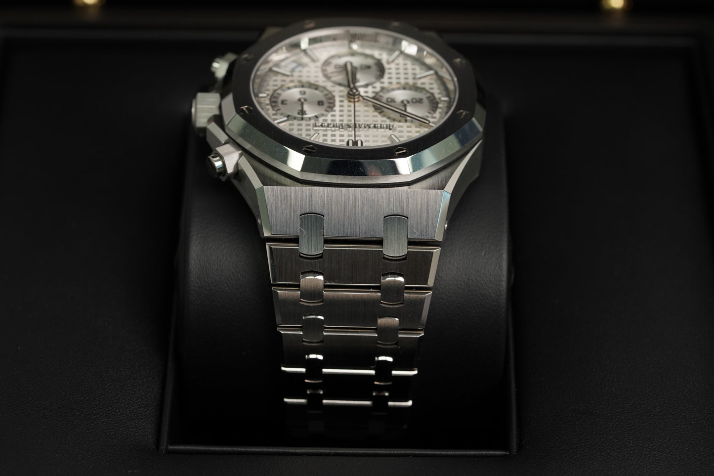 Audemars Piguet Royal Oak Chronograph (26240ST.OO.1320ST.07)