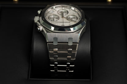 Audemars Piguet Royal Oak Chronograph (26240ST.OO.1320ST.07)