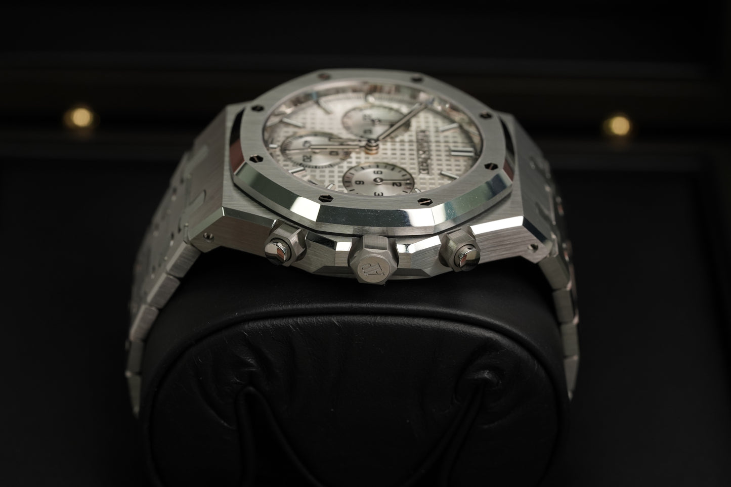 Audemars Piguet Royal Oak Chronograph (26240ST.OO.1320ST.07)
