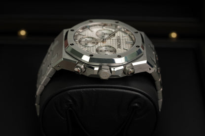 Audemars Piguet Royal Oak Chronograph (26240ST.OO.1320ST.07)