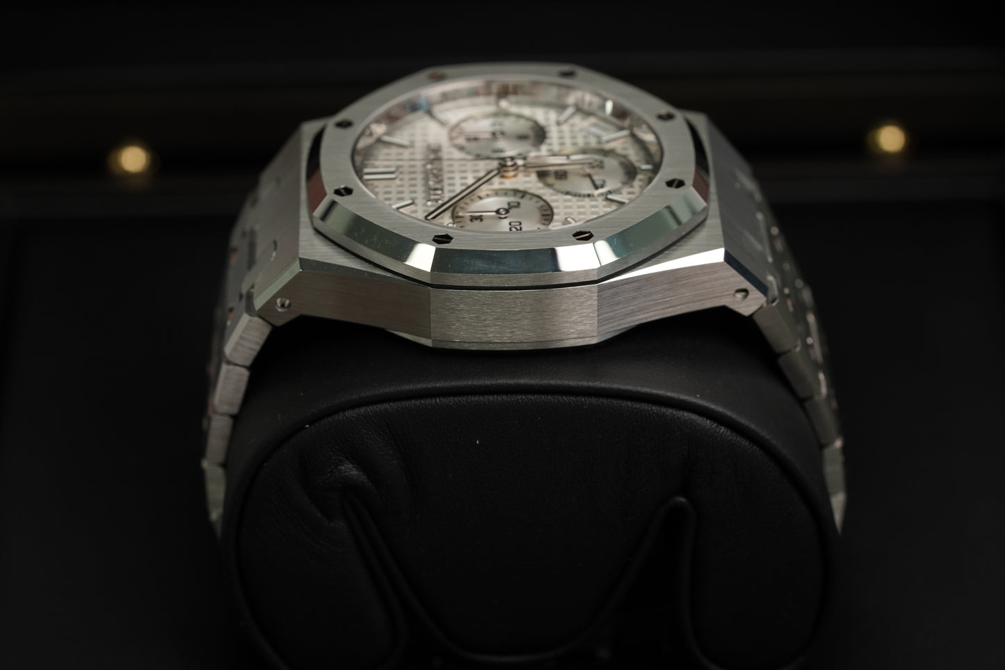 Audemars Piguet Royal Oak Chronograph (26240ST.OO.1320ST.07)