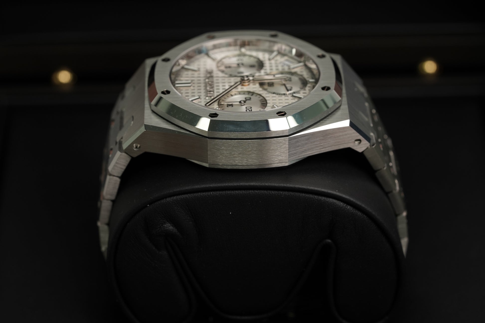 Audemars Piguet Royal Oak Chronograph (26240ST.OO.1320ST.07)