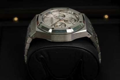 Audemars Piguet Royal Oak Chronograph (26240ST.OO.1320ST.07)