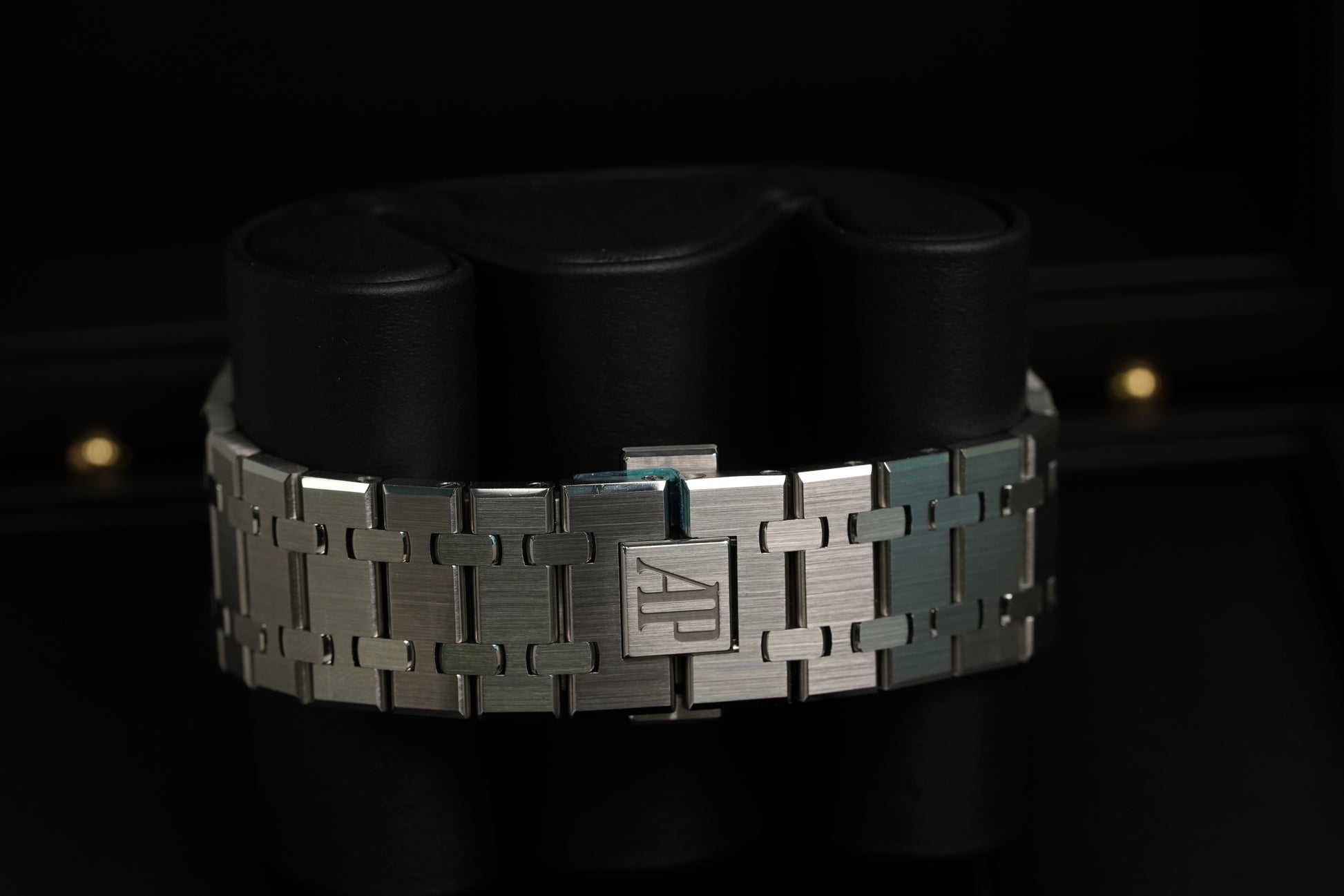 Audemars Piguet Royal Oak Chronograph (26240ST.OO.1320ST.07)