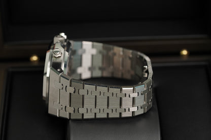 Audemars Piguet Royal Oak Chronograph (26240ST.OO.1320ST.07)