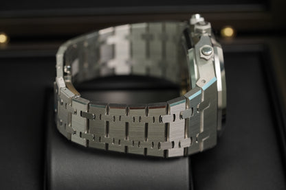 Audemars Piguet Royal Oak Chronograph (26240ST.OO.1320ST.07)