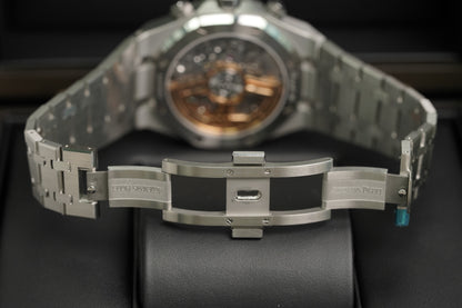 Audemars Piguet Royal Oak Chronograph (26240ST.OO.1320ST.07)