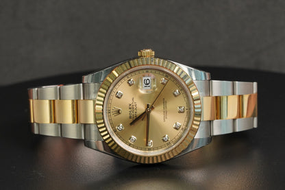 Rolex Datejust 41 (126333-0011)