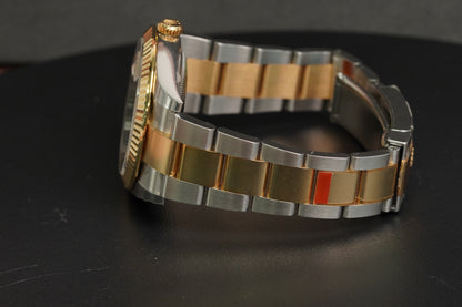 Rolex Datejust 41 (126333-0011)