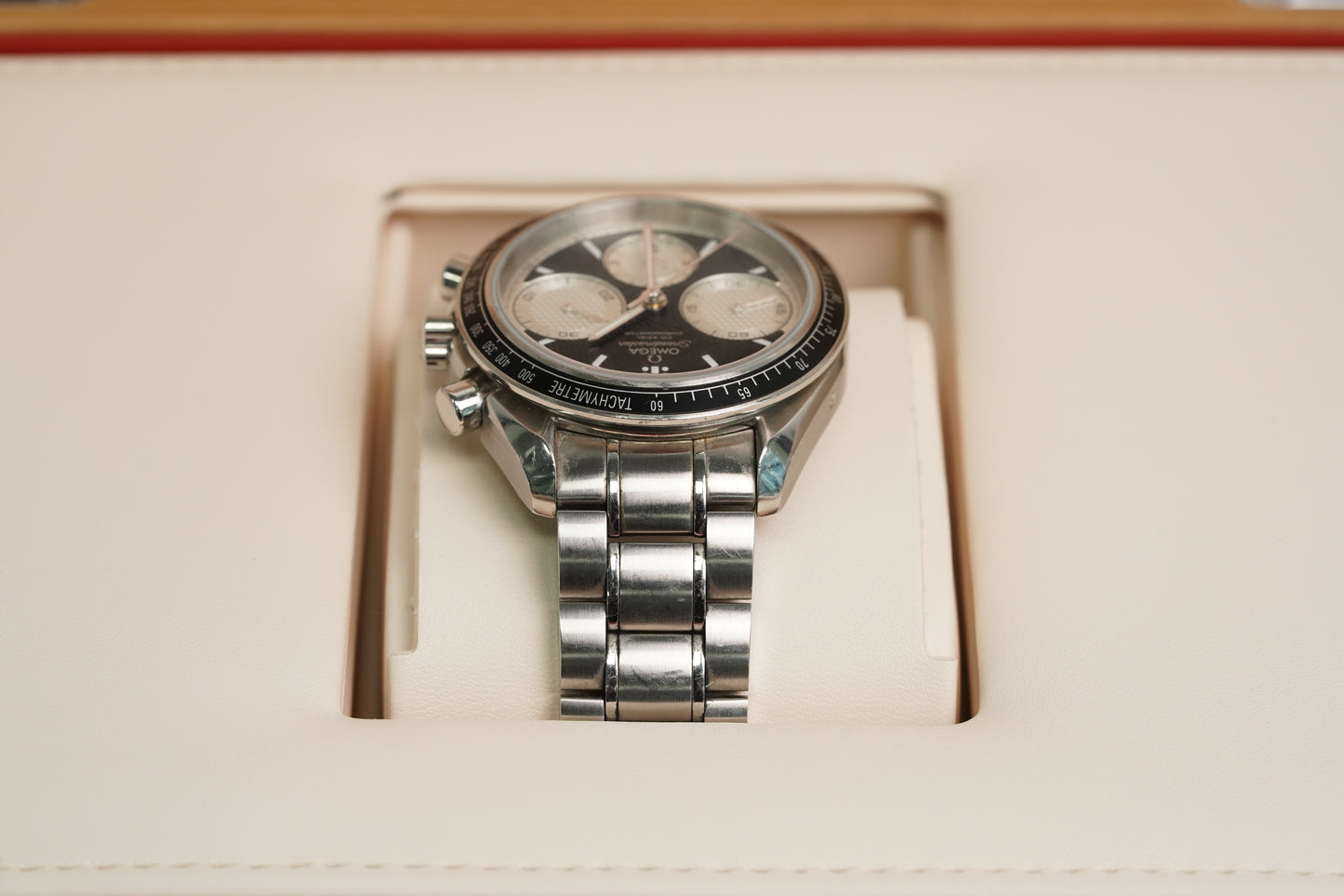 Omega Speedmaster Racing (326.30.40.50.01.002)
