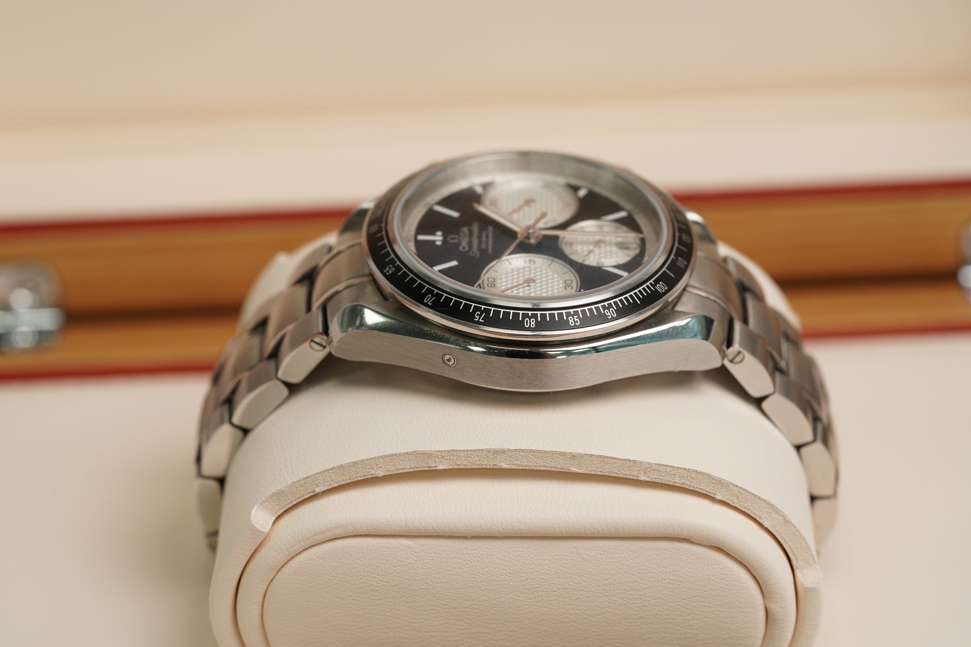 Omega Speedmaster Racing (326.30.40.50.01.002)