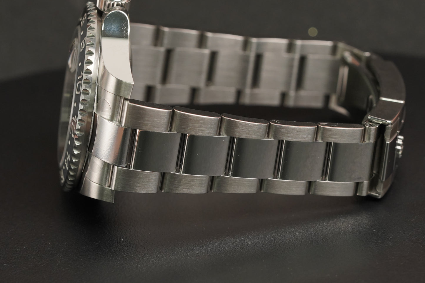 Rolex GMT-Master II - Bruce Wayne (126710GRNR-0004)