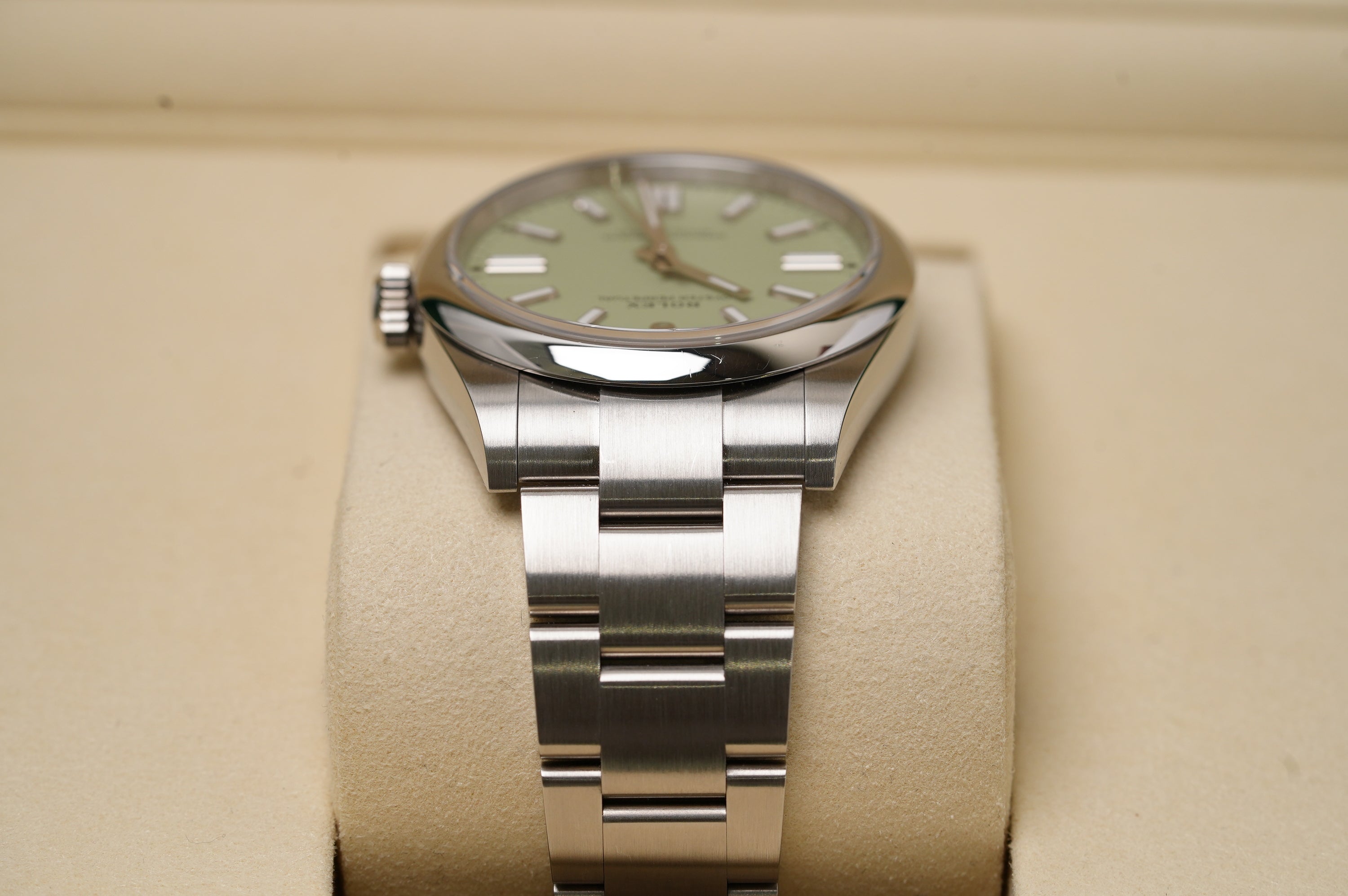 Rolex Oyster Perpetual 41 (134300-0006)