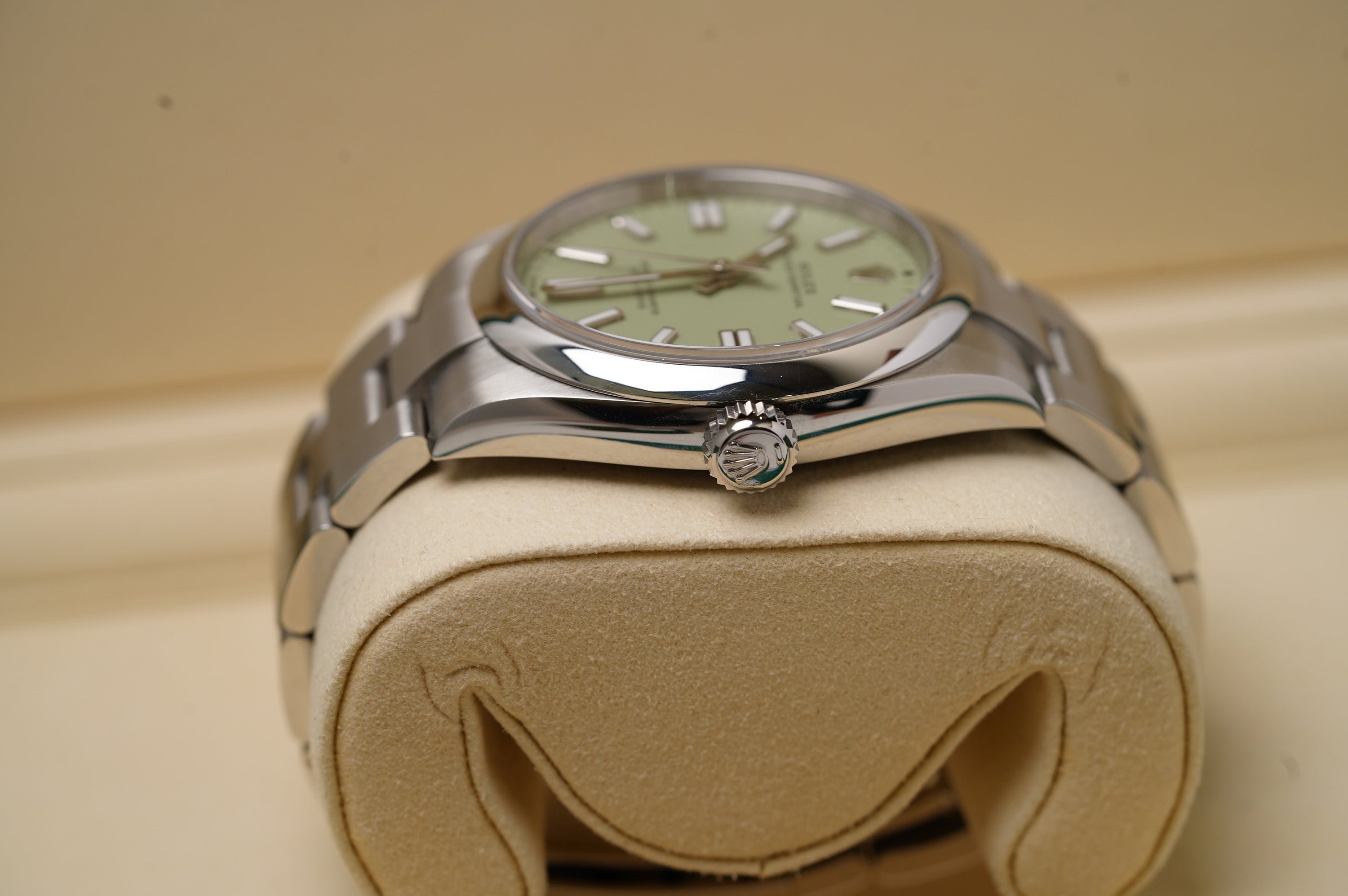 Rolex Oyster Perpetual 41 (134300-0006)