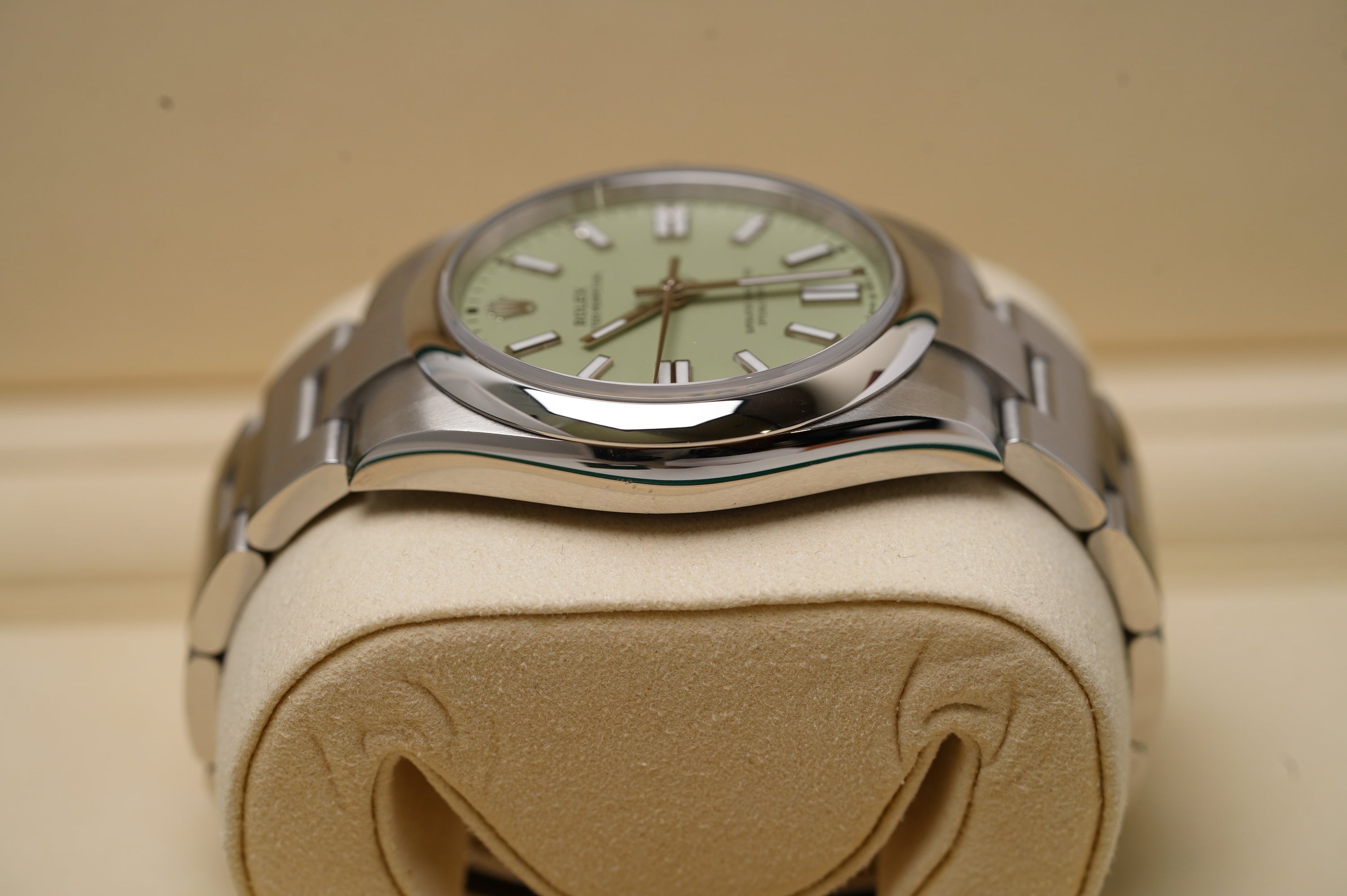 Rolex Oyster Perpetual 41 (134300-0006)