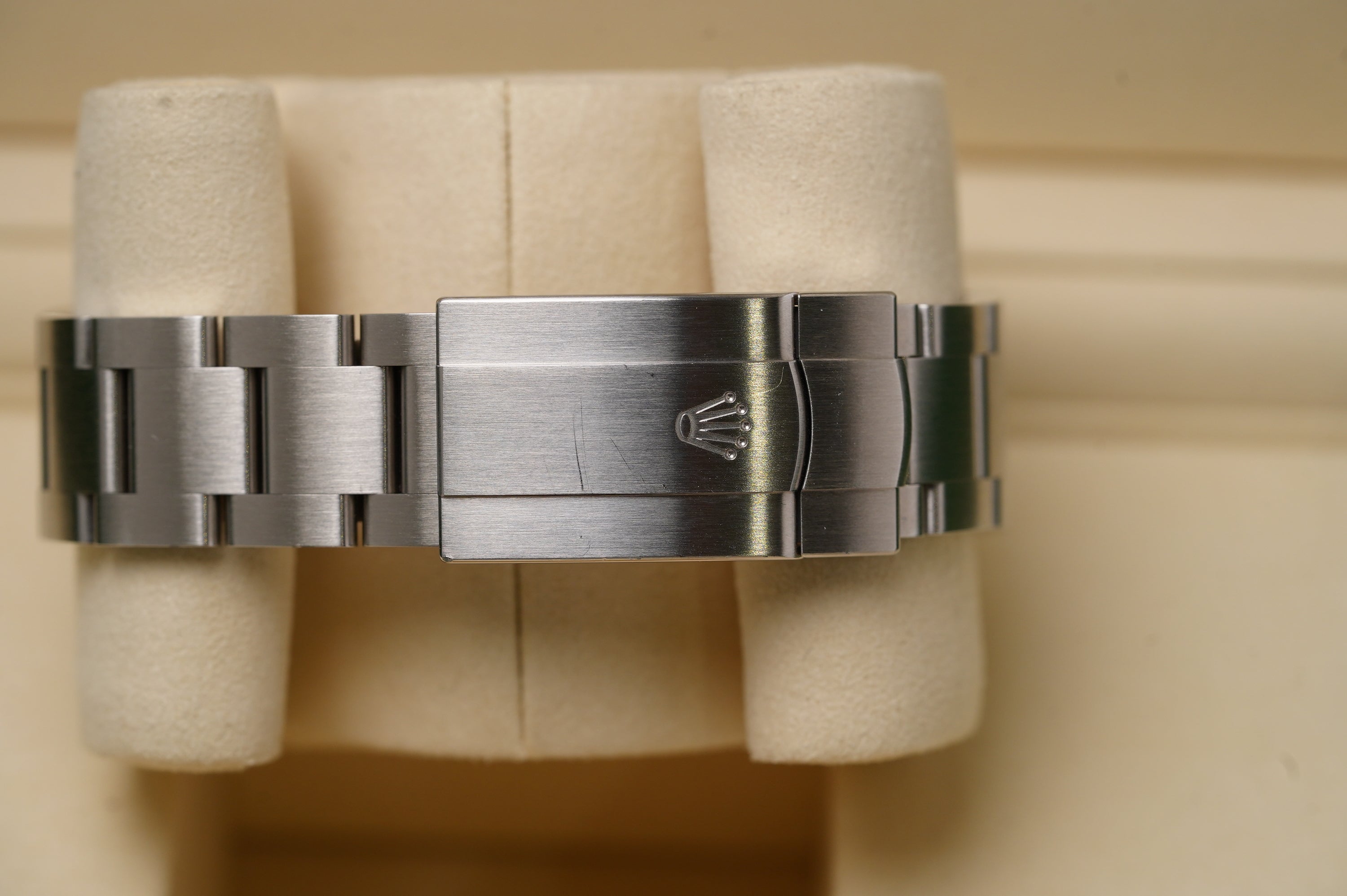 Rolex Oyster Perpetual 41 (134300-0006)