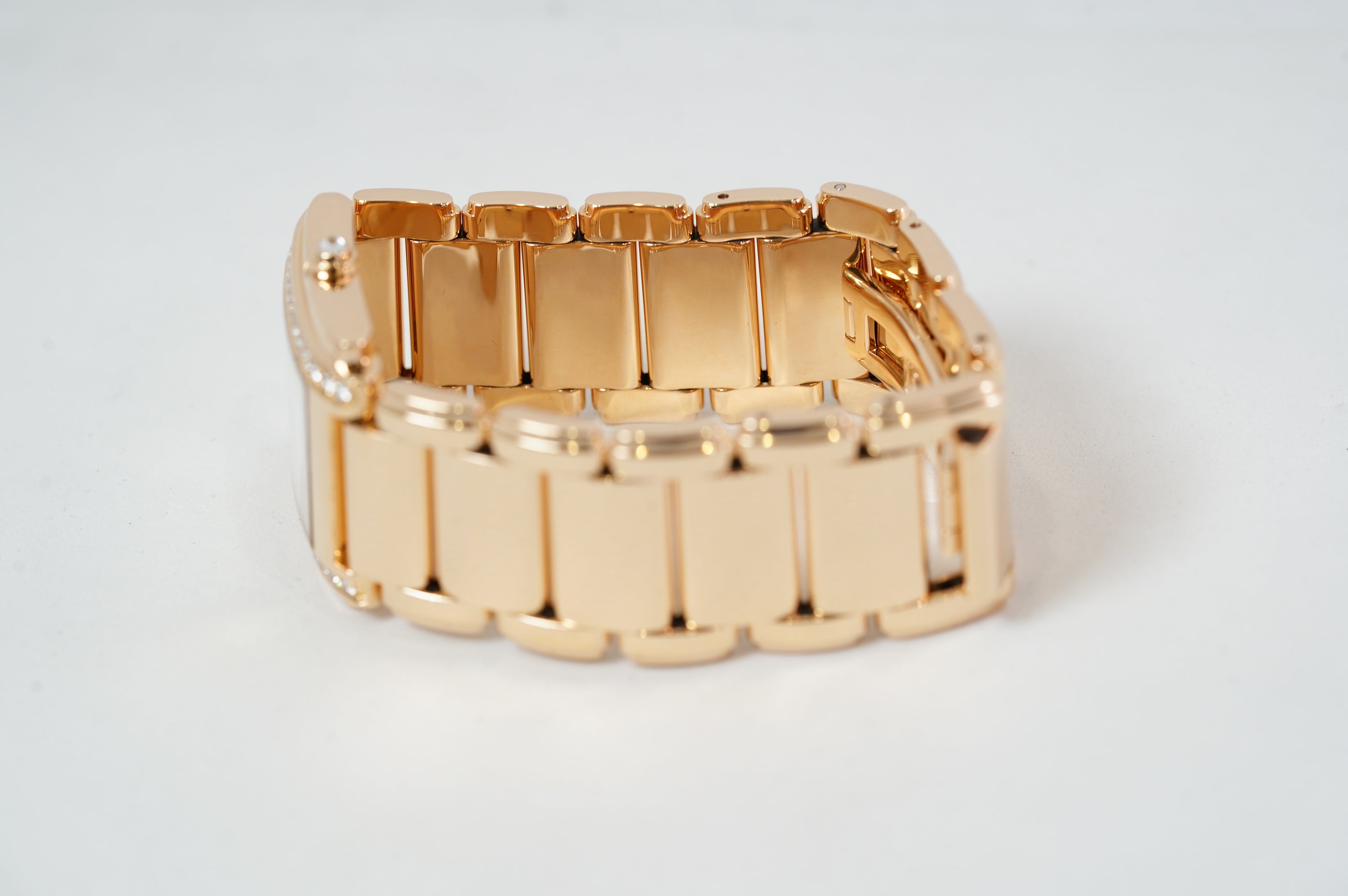 Patek Philippe Twenty-4 Rose Gold (4910/11R-011)