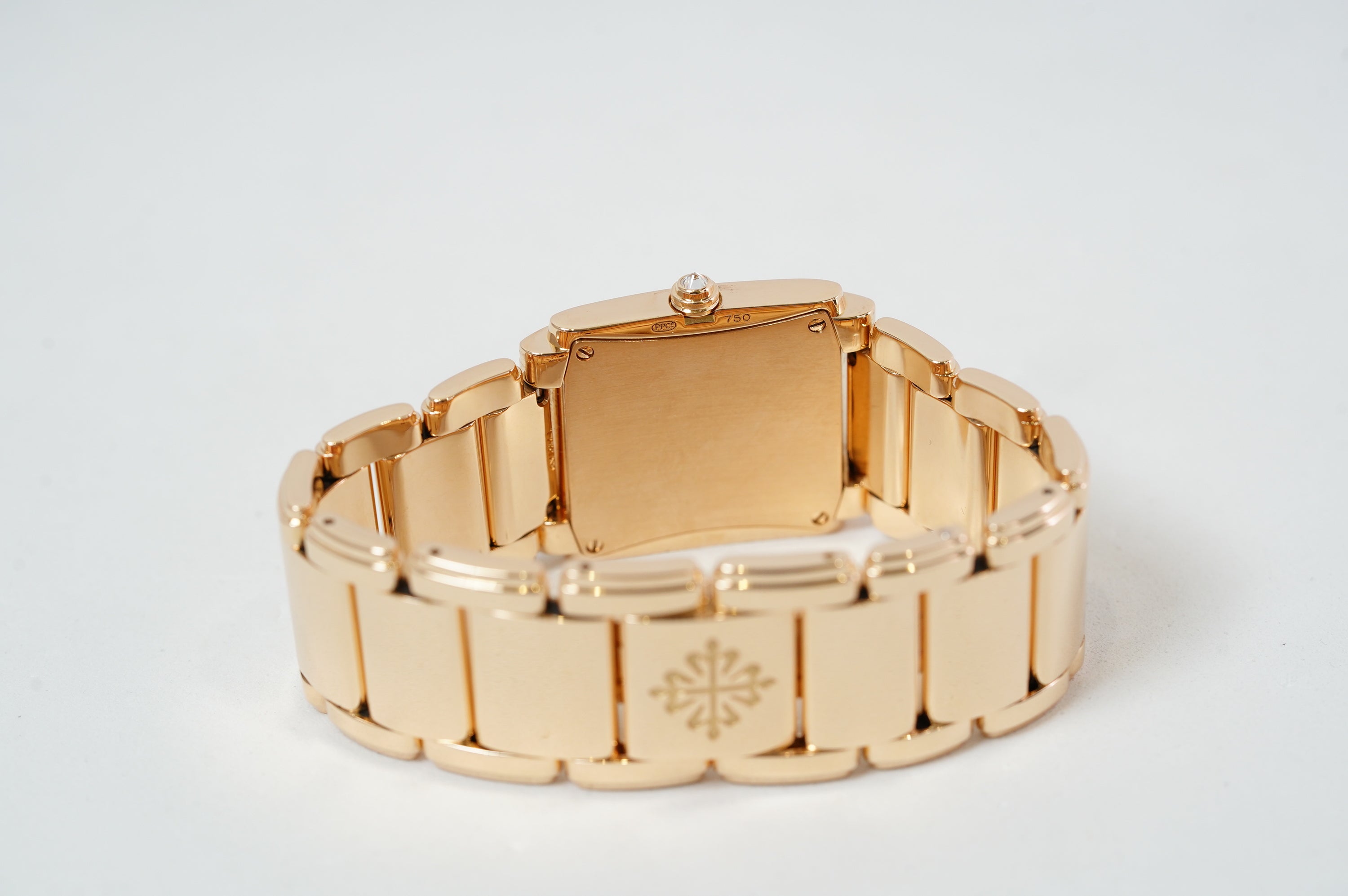 Patek Philippe Twenty-4 Rose Gold (4910/11R-011)