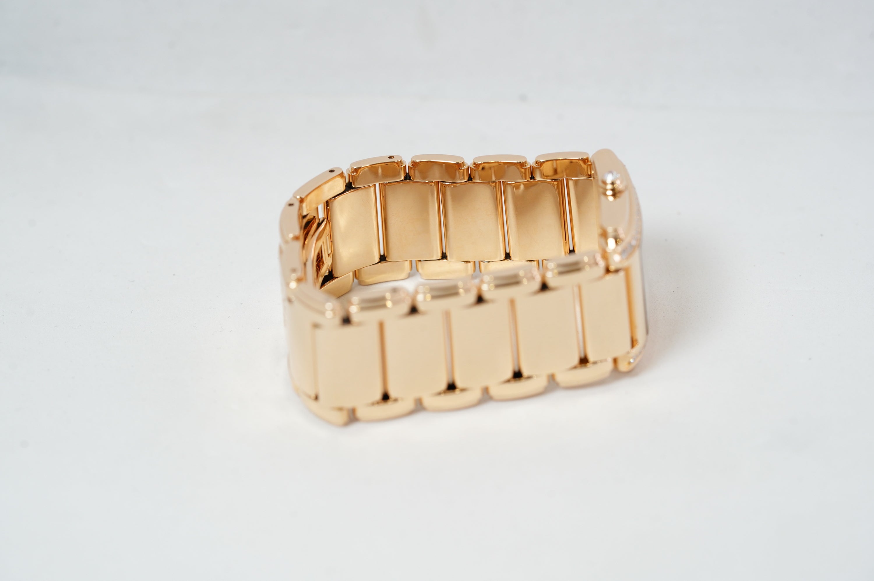 Patek Philippe Twenty-4 Rose Gold (4910/11R-011)