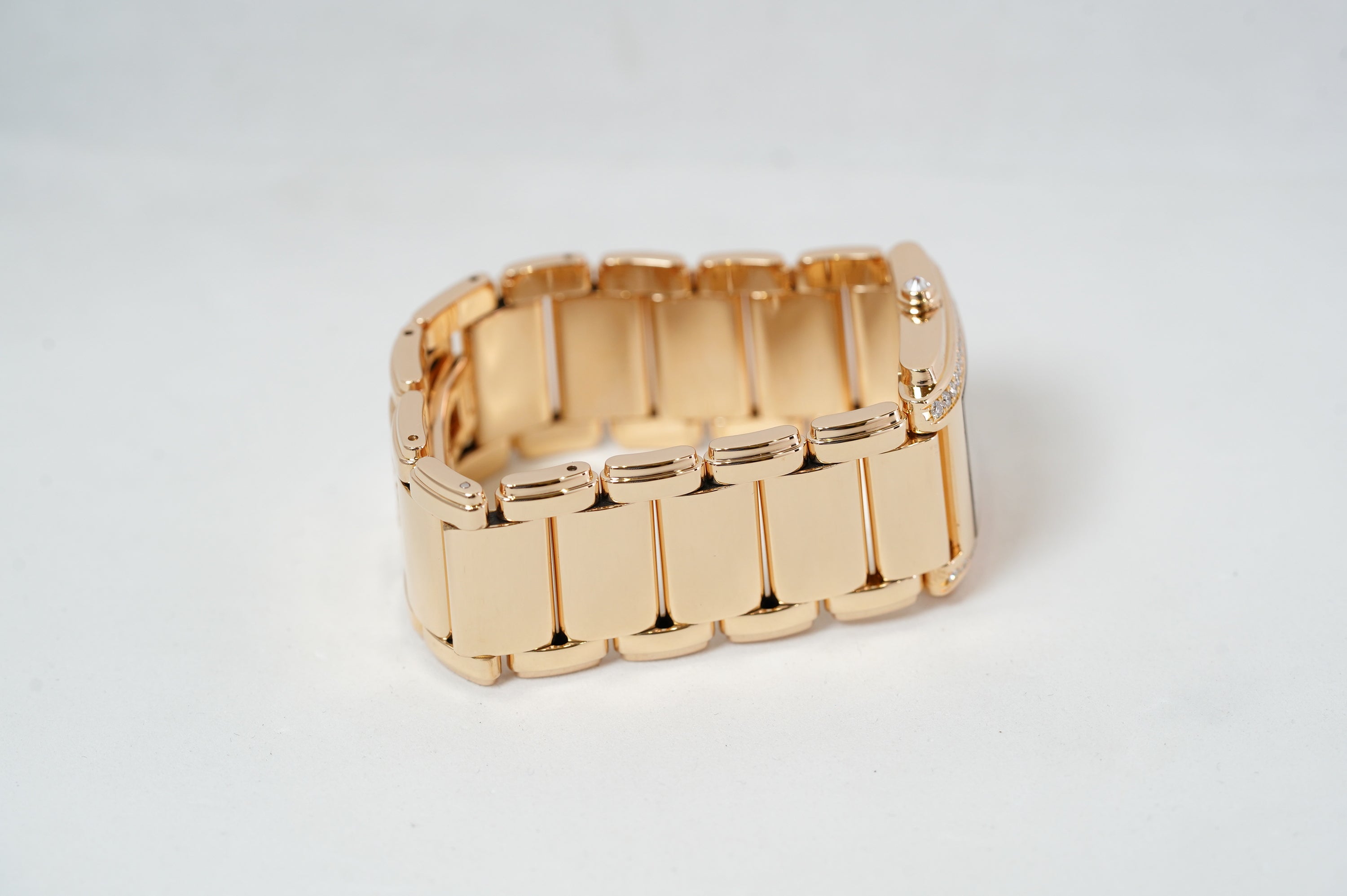Patek Philippe Twenty-4 Rose Gold (4910/11R-011)